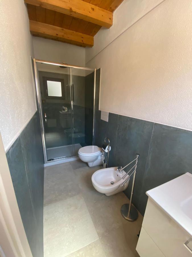 B&B Pettirosso San Teodoro  Exterior photo