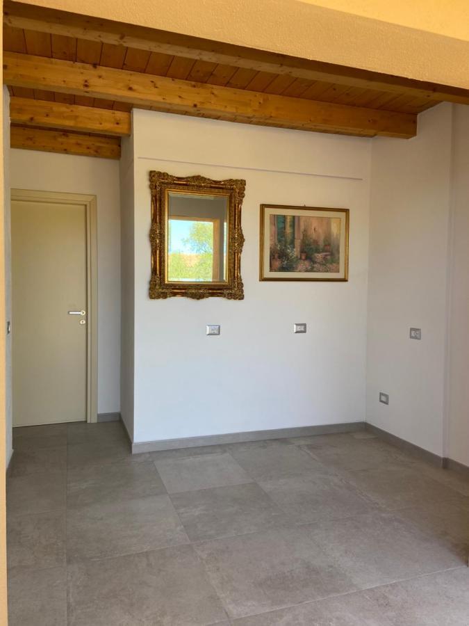 B&B Pettirosso San Teodoro  Exterior photo
