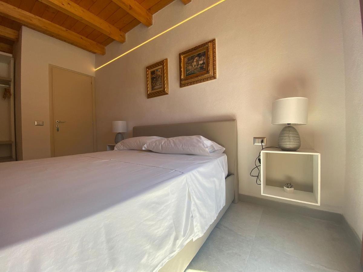 B&B Pettirosso San Teodoro  Exterior photo