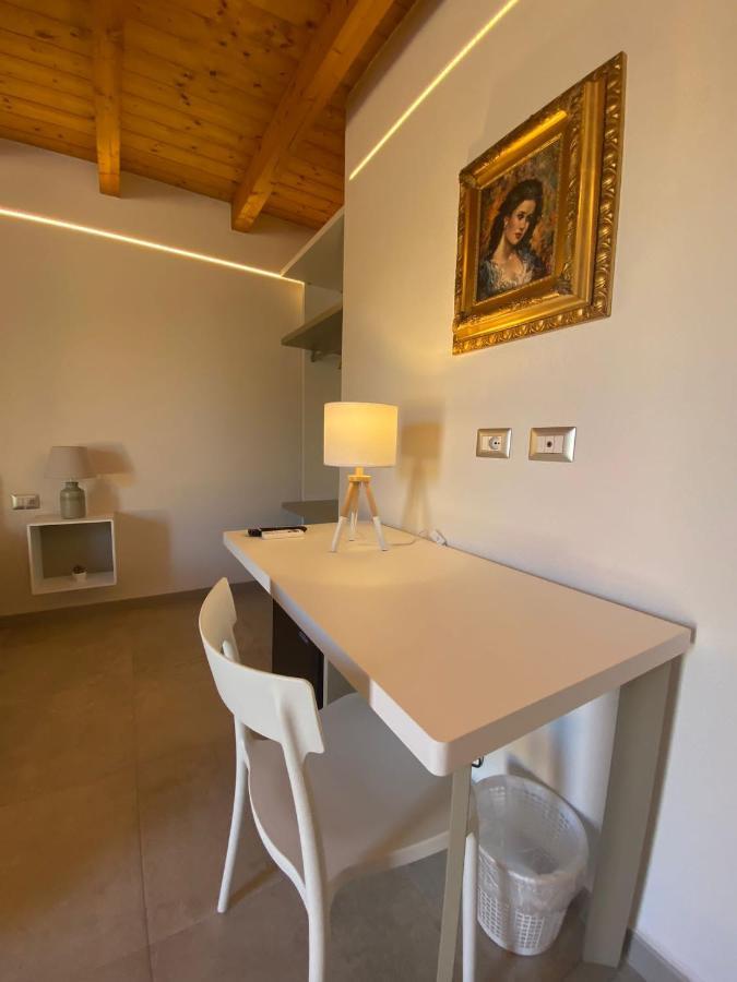 B&B Pettirosso San Teodoro  Exterior photo
