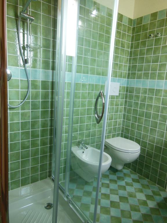 B&B Pettirosso San Teodoro  Room photo