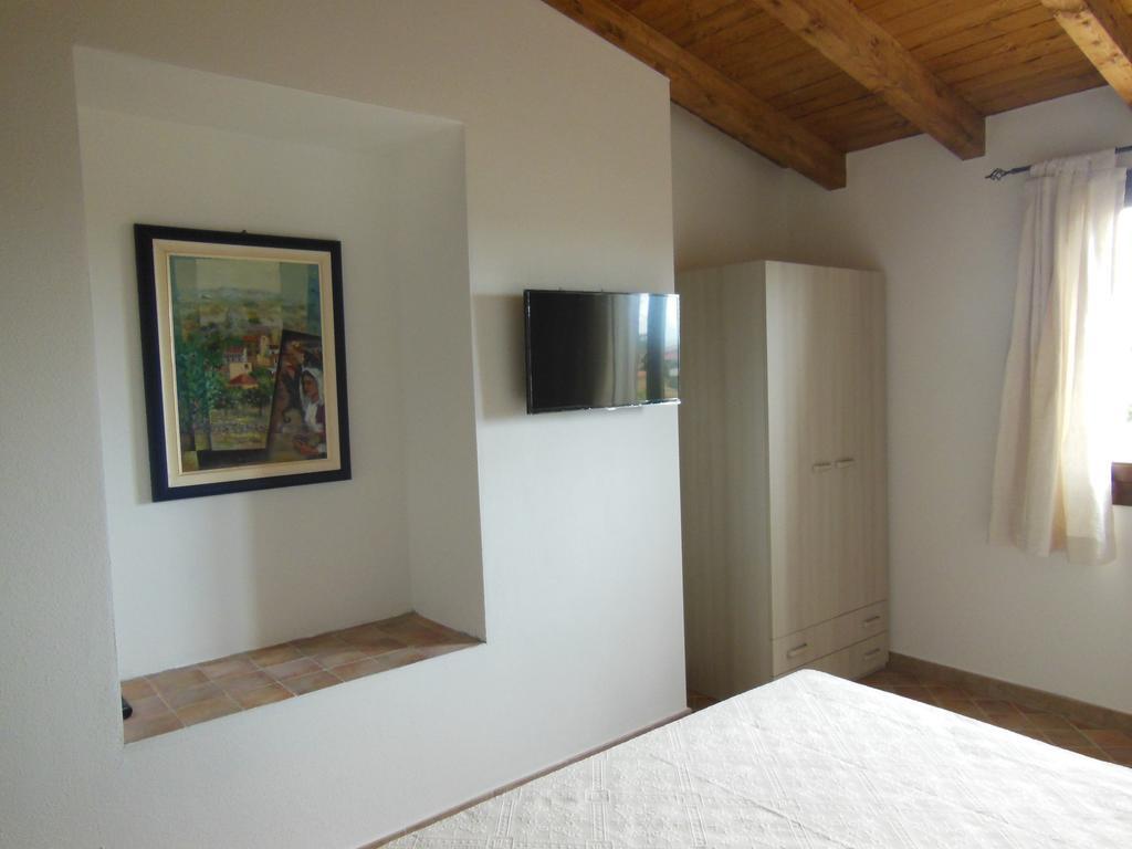 B&B Pettirosso San Teodoro  Room photo
