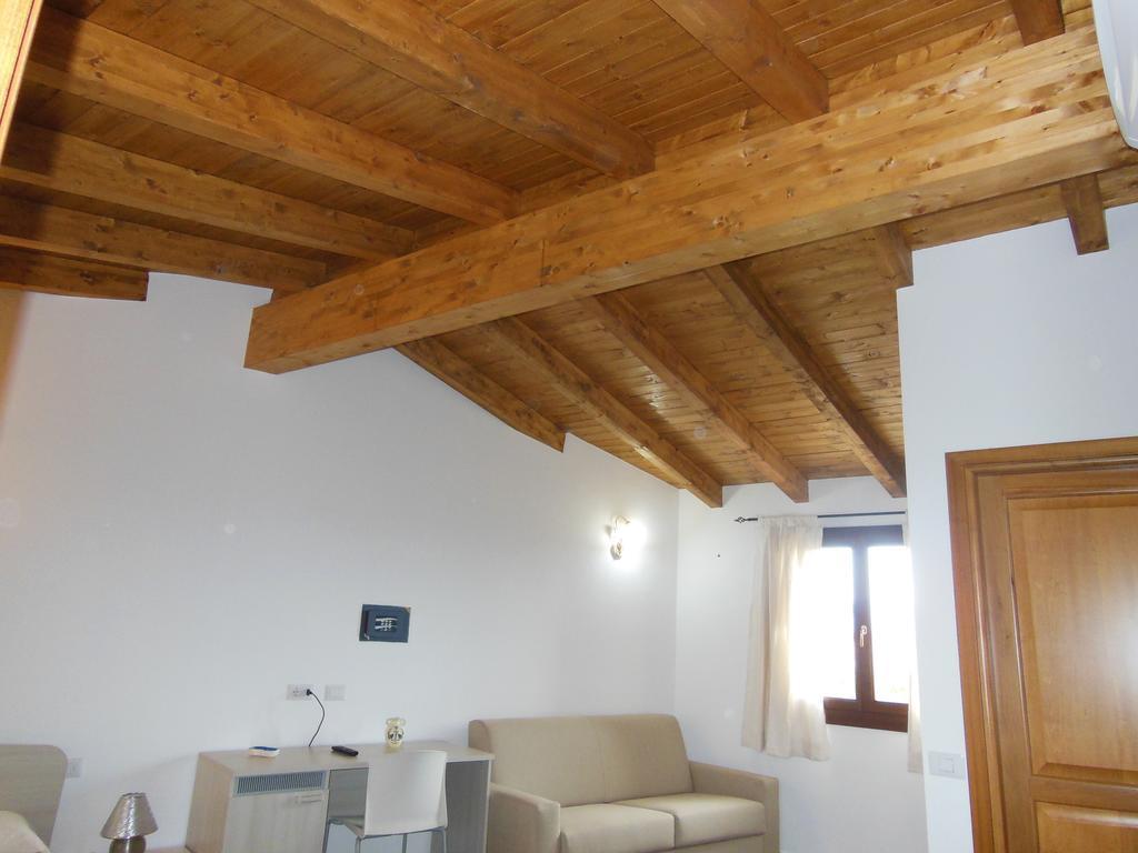 B&B Pettirosso San Teodoro  Room photo