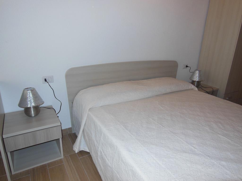 B&B Pettirosso San Teodoro  Room photo