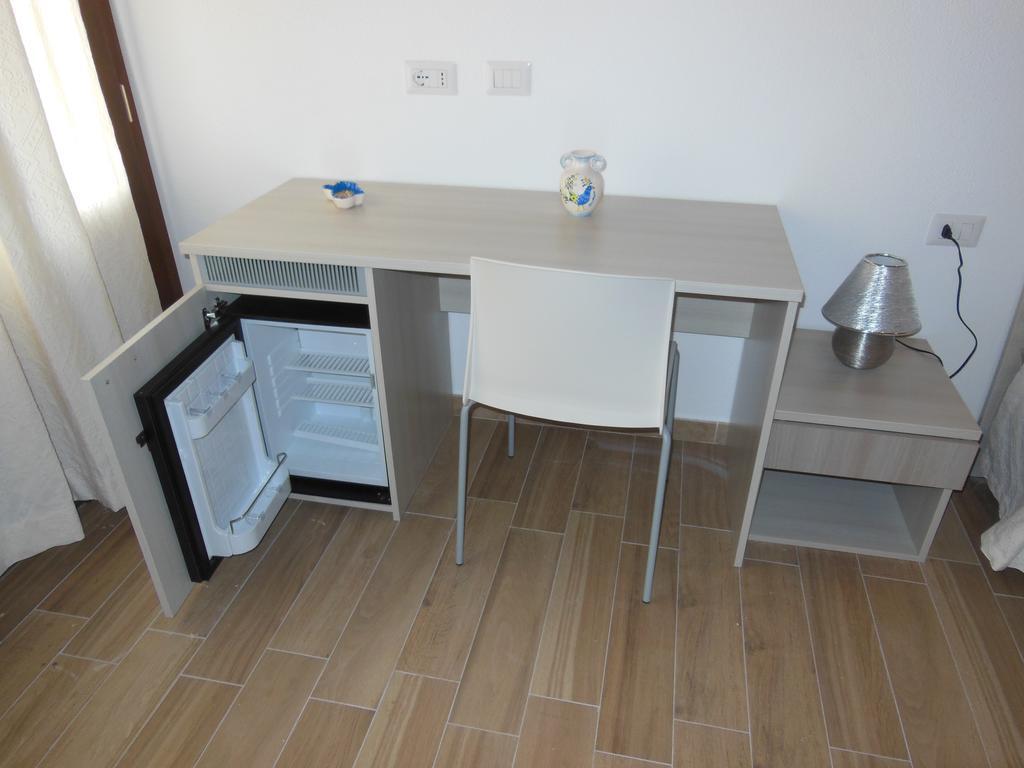 B&B Pettirosso San Teodoro  Room photo